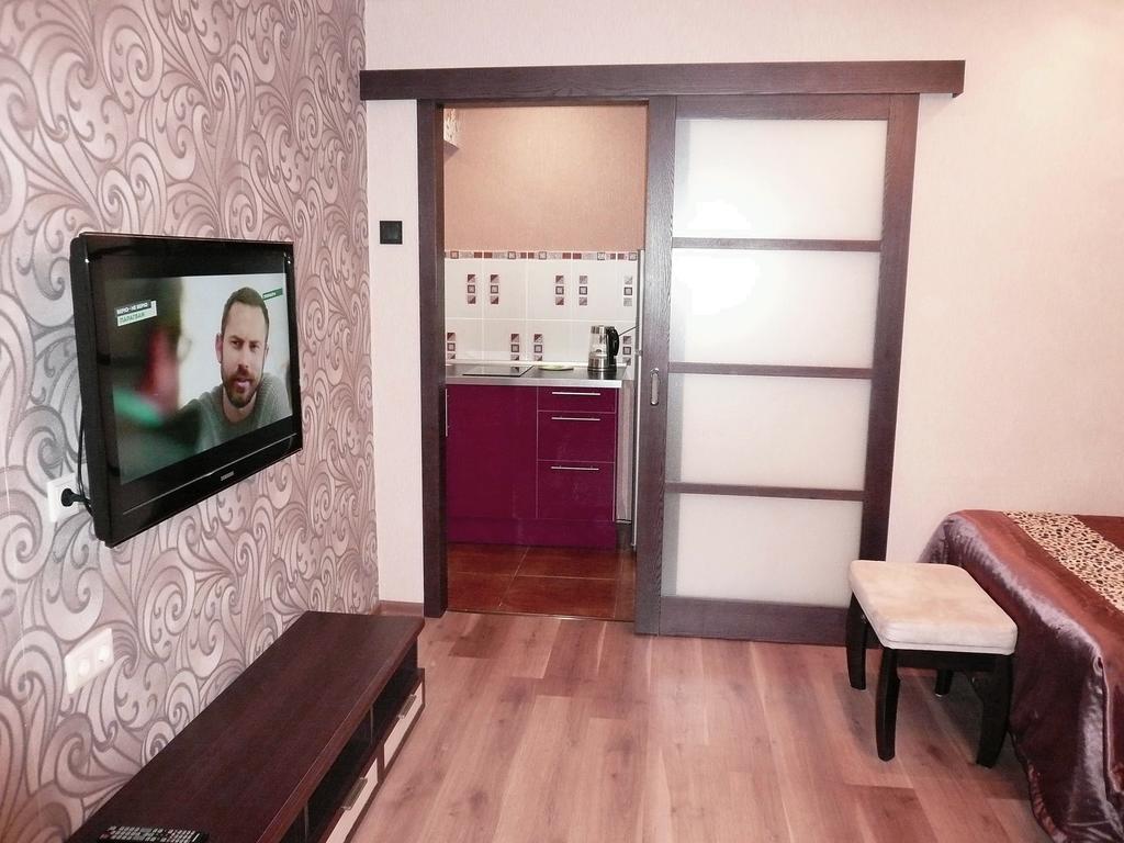 Apartments Avega Near Opera House Nowosybirsk Zewnętrze zdjęcie